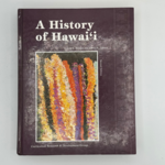 Mission Zero A History Of Hawai'i - Second Edition