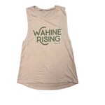 Wahine Rising Wahine Rising Muscle Tank