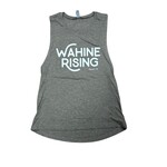 Wahine Rising Ash Wahine Rising Muscle Tank -