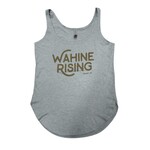Wahine Rising Blue Wahine Rising Festival Tank -