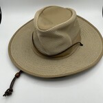 Mission Zero ReLoved Hat - Herschel Hat Company - Sunhat