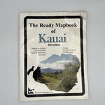 Mission Zero ReLoved - 5th Edition 2007 Kaua’i Map Book