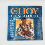 Mission Zero ReLoved - The Choy of Seafood