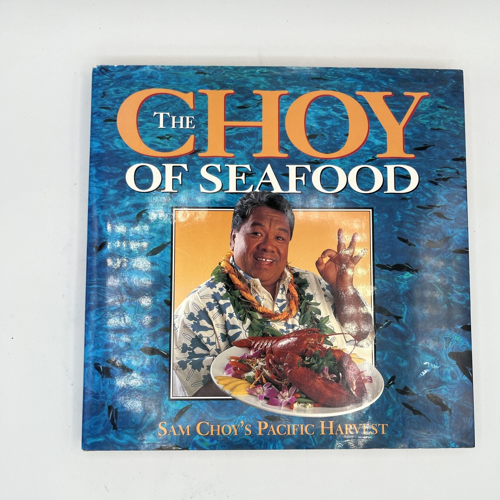 Mission Zero ReLoved - The Choy of Seafood