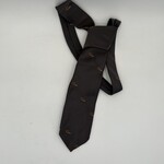 Mission Zero Vintage - Tie Tree - Mallard Ducks Tie