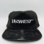 Mission Zero Vintage Hat - US West Corduroy Hat