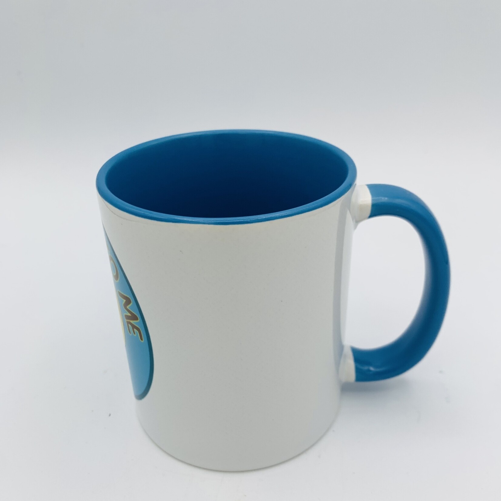 Kaua'i Forest Bird Recovery Project Kaua’i Forest Bird Large Ceramic Mug Talk Birdy To Me