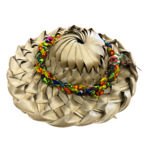 Machinemachine Coconut Hat #001