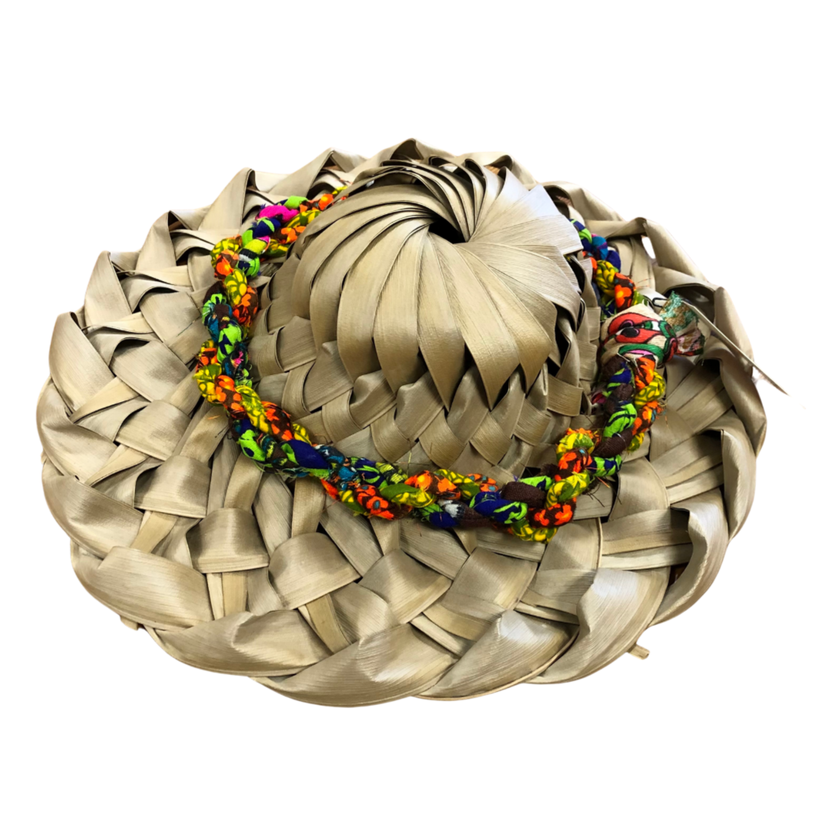 Machinemachine Coconut Hat #001