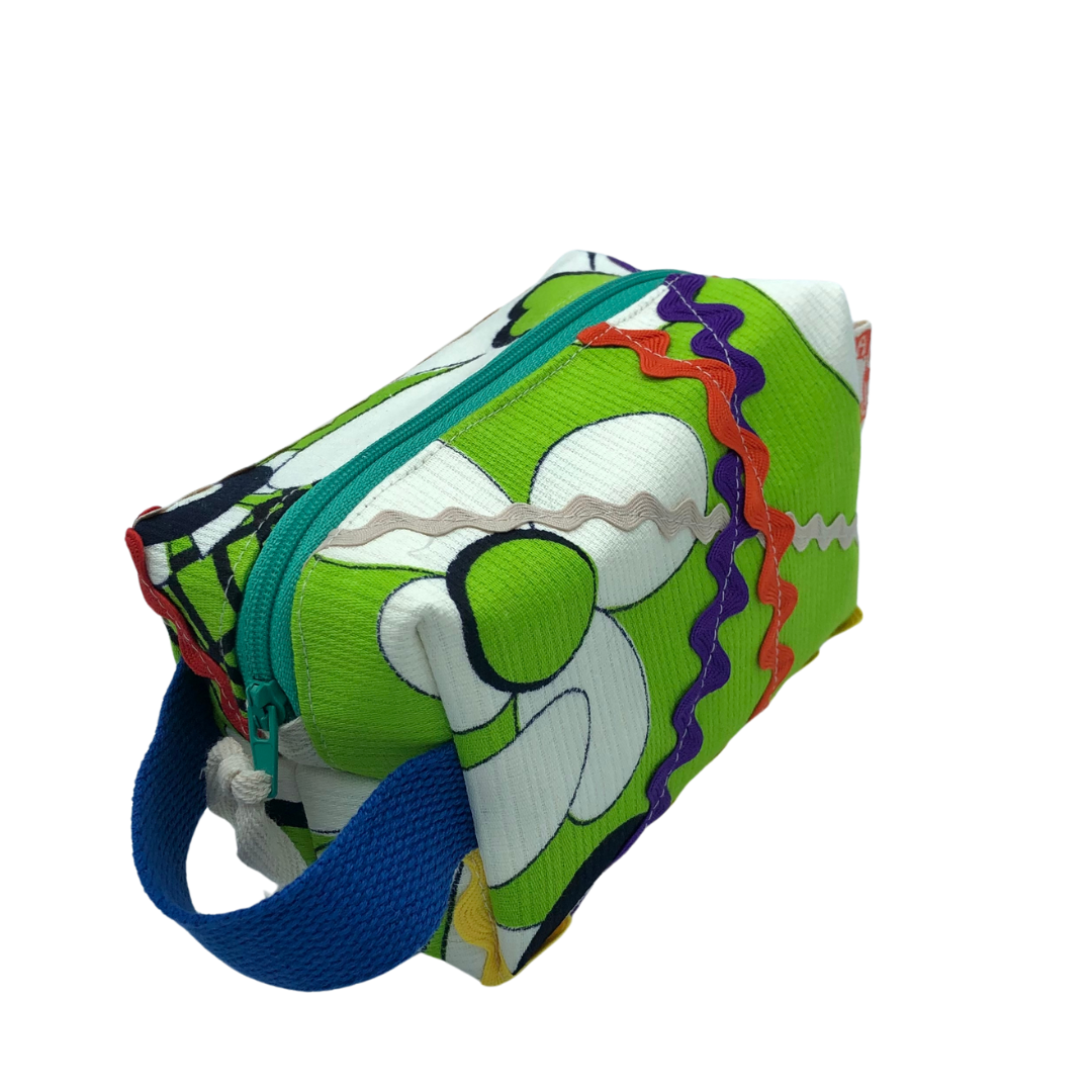 Mini Dopp Kit