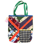 Machinemachine Quilted Totebag #001