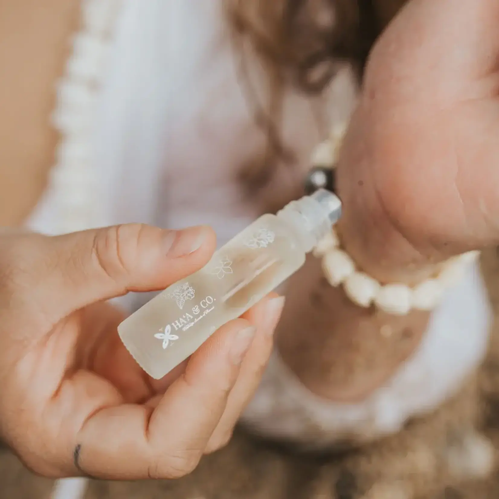 Ha’a & Co. Perfume Rollers