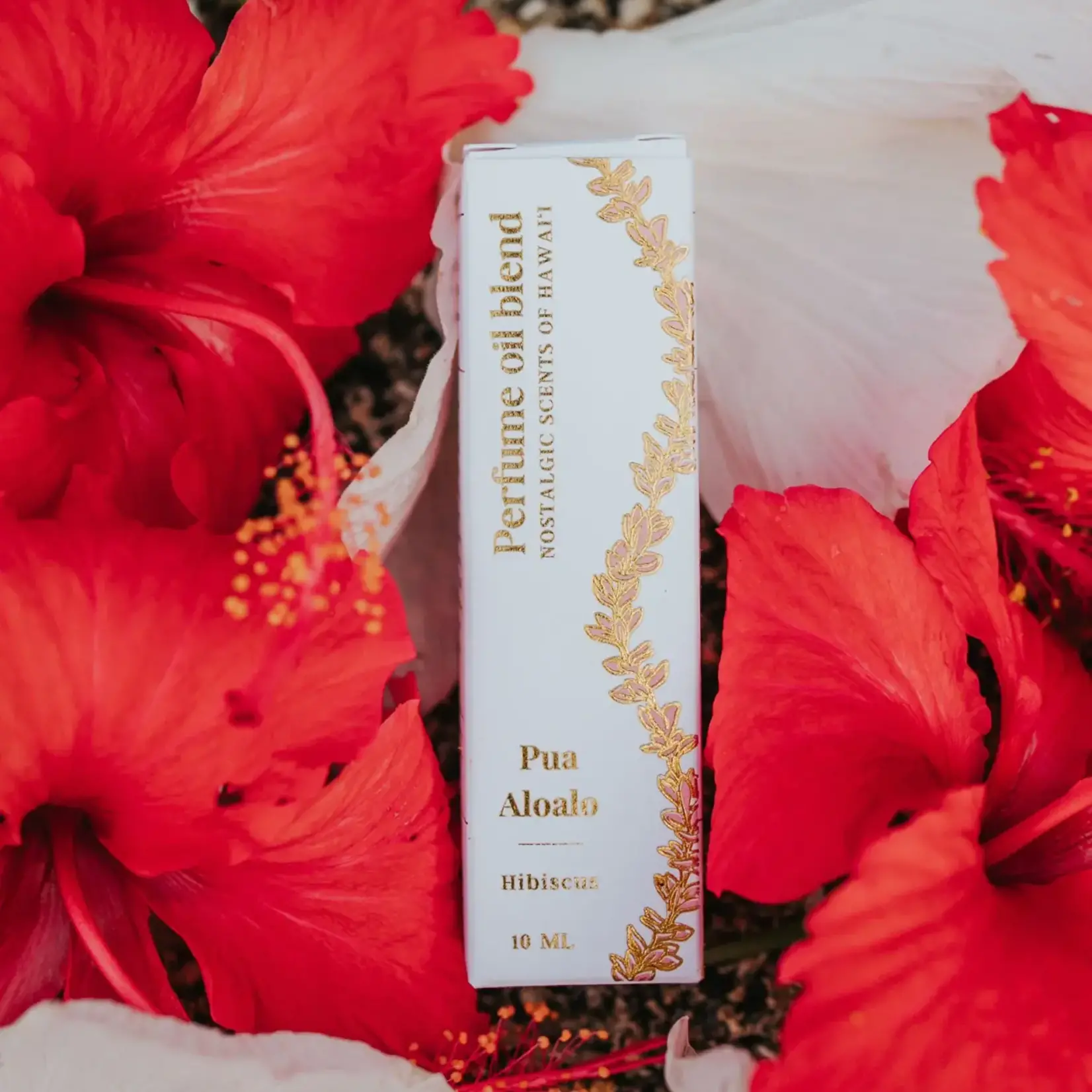 Ha’a & Co. Perfume Rollers