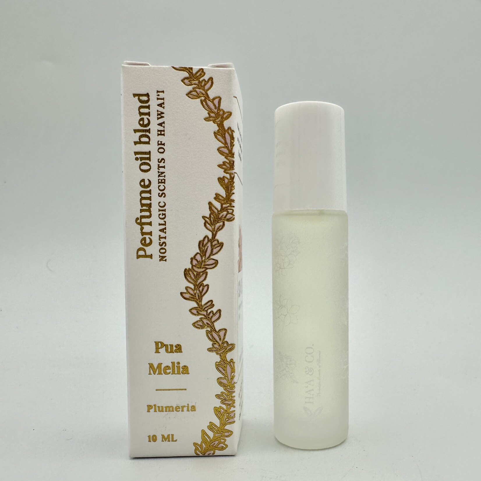 Ha’a & Co. Perfume Rollers