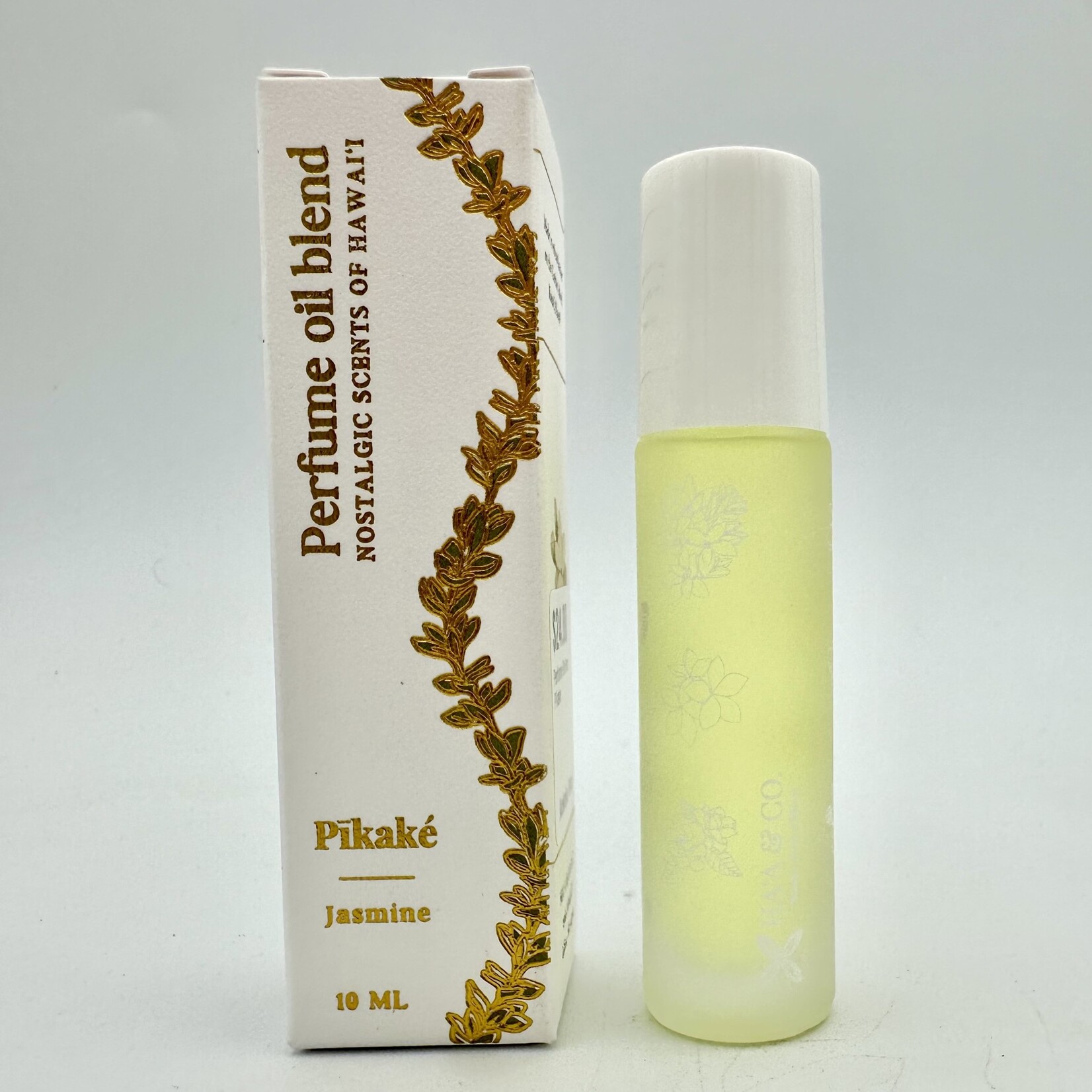 Ha’a & Co. Perfume Rollers