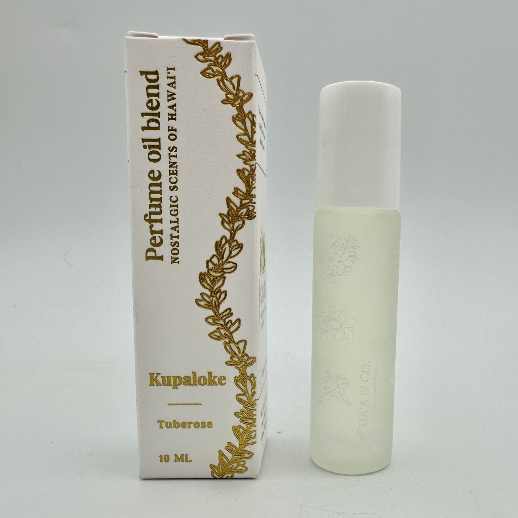 Ha’a & Co. Perfume Rollers