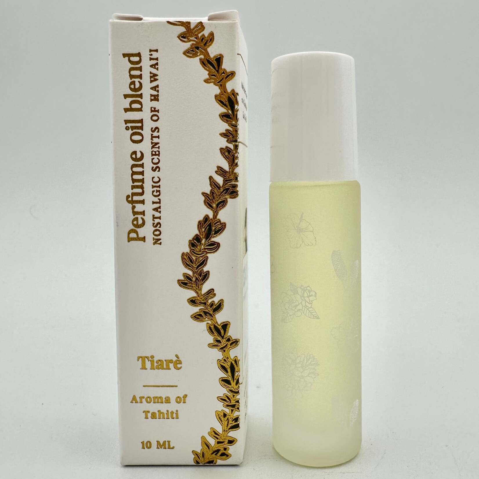 Ha’a & Co. Perfume Rollers