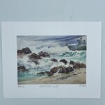 Patrice Pendarvis Studio Coconut Coast