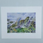 Patrice Pendarvis Studio Kalalau Rainbow