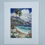 Patrice Pendarvis Studio Dream of Eve
