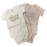 Wahine Rising Wahine Rising Asst Color Print on Organic Cotton
