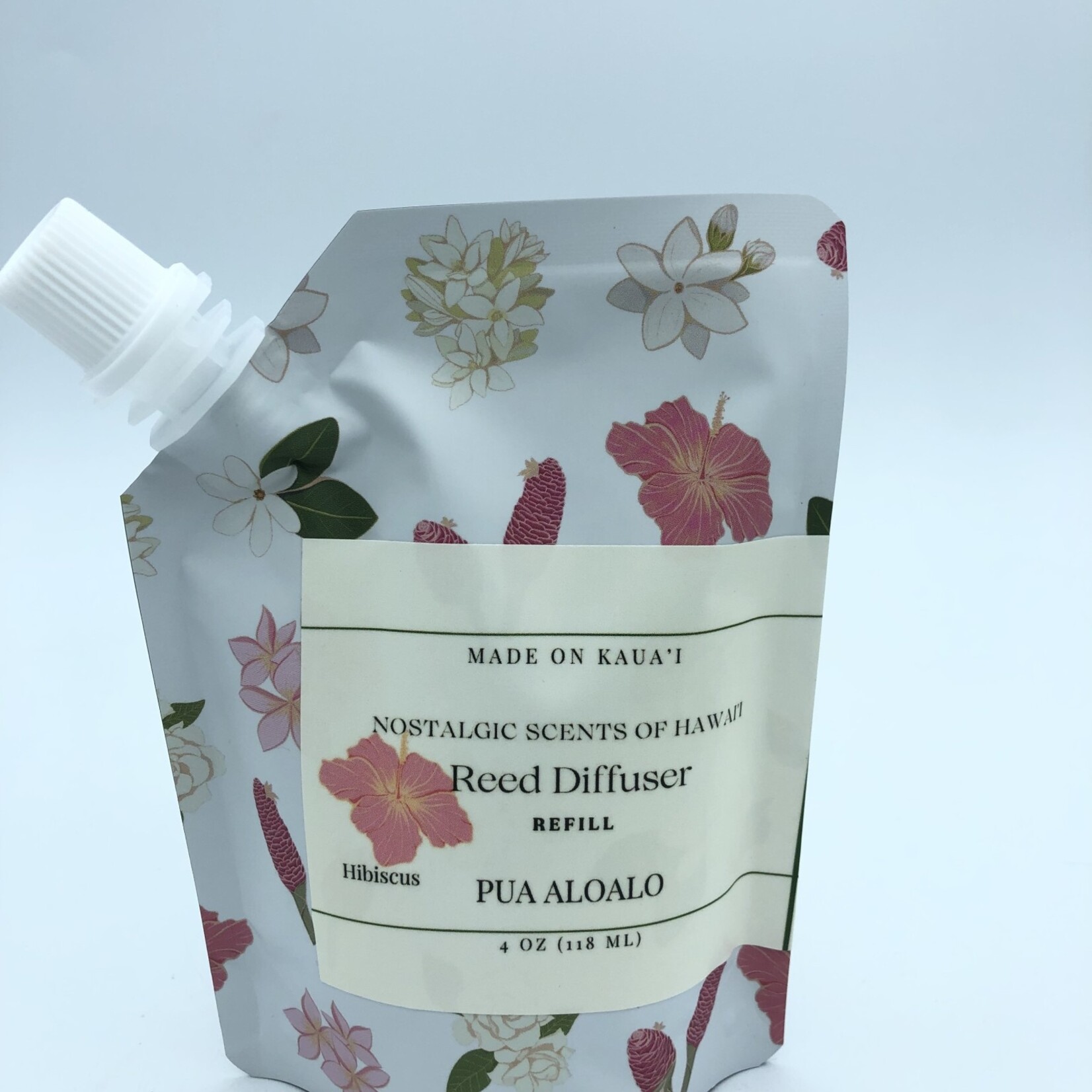 Ha’a & Co. Reed Diffuser Refill
