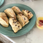 Mama & Co. Fresh Baked Scone