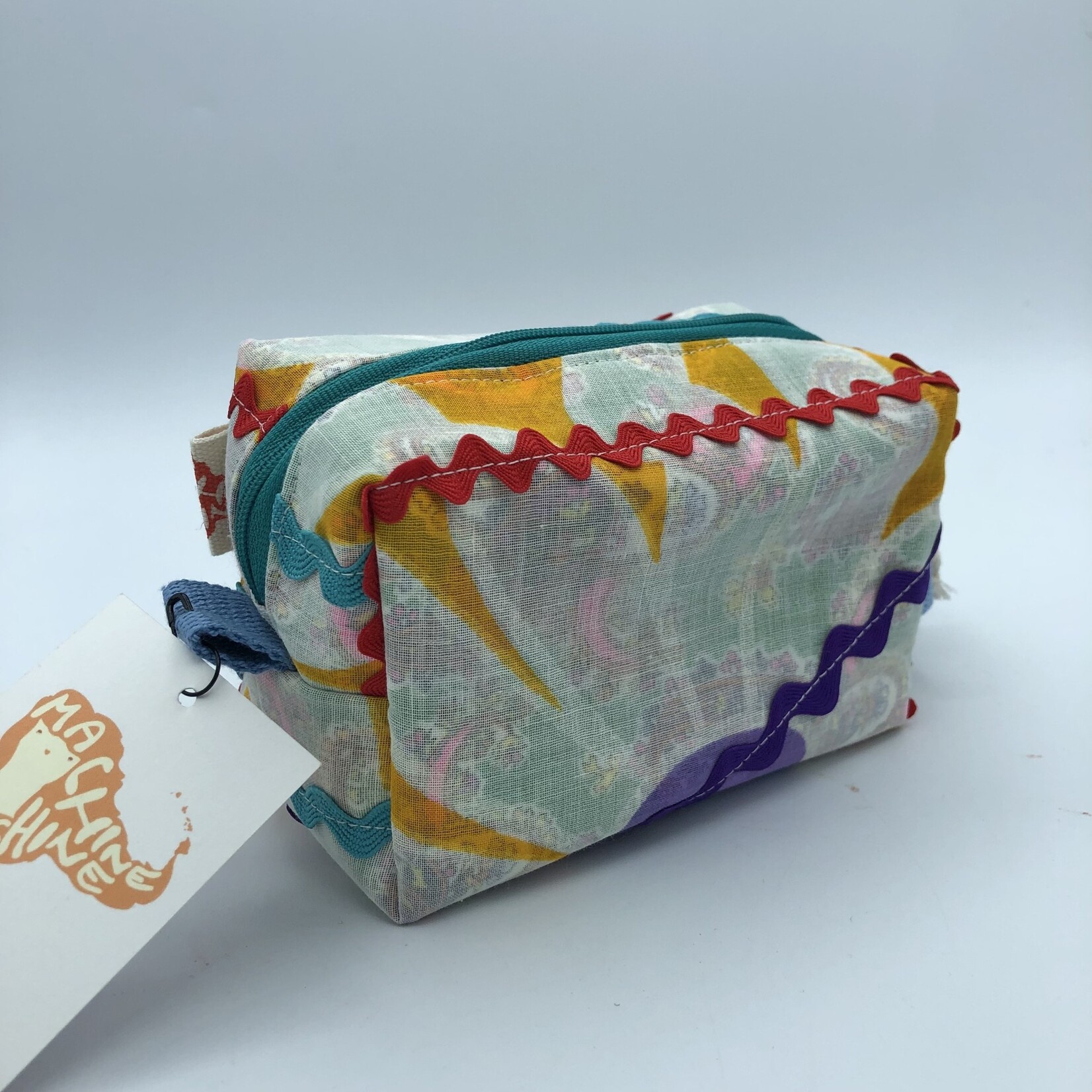 Machinemachine Small Dopp Kit #030