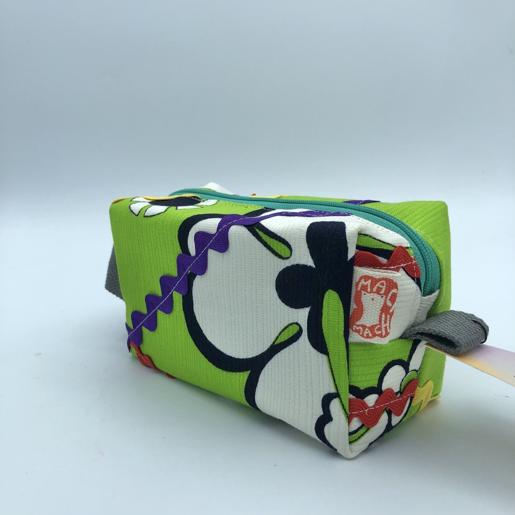 Machinemachine Small Dopp Kit #031