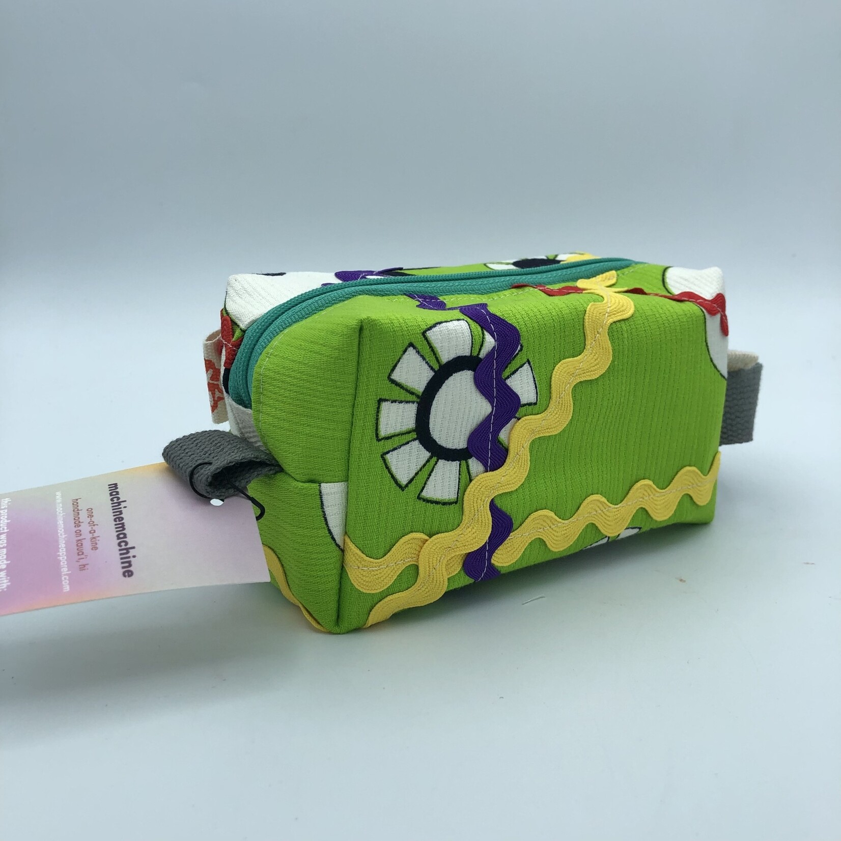 Machinemachine Small Dopp Kit #031