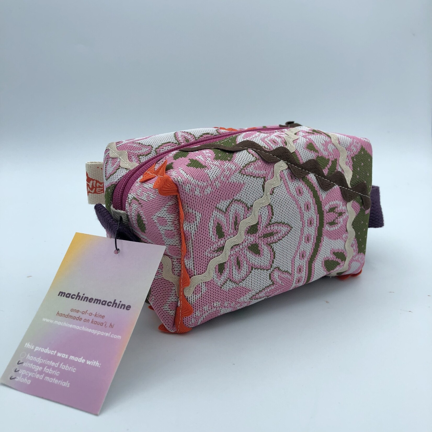 Machinemachine Small Dopp Kit #032