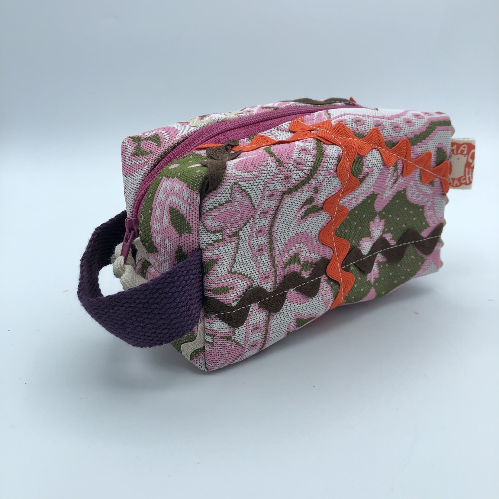 Machinemachine Small Dopp Kit #032