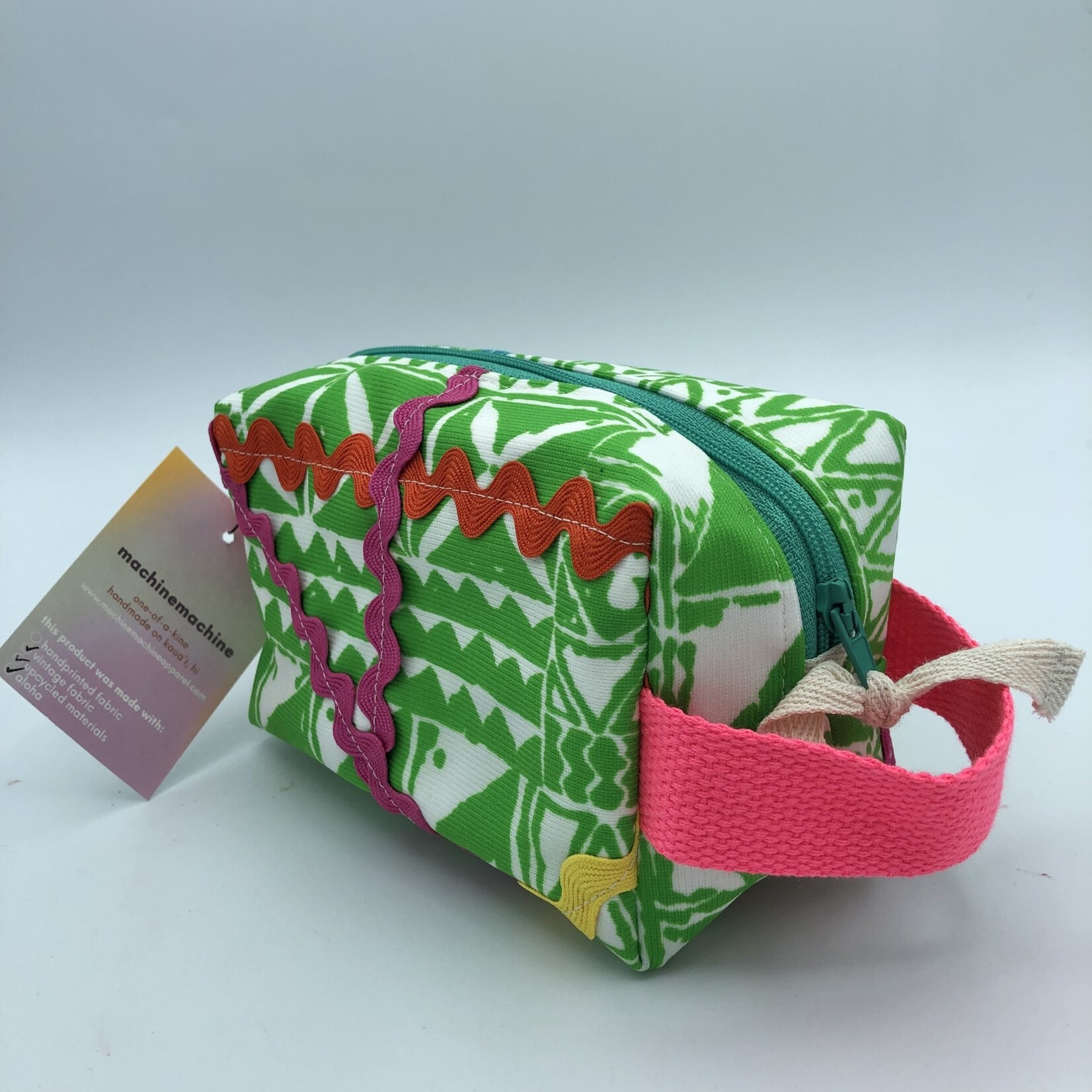 Machinemachine Small Dopp Kit #035