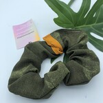 Machinemachine Scrunchie #07