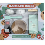 Sugar Skull Milk Cookie Mix Playset