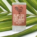 Hawaii Peeps Red Dirt Calamine No Mo’ Itch Stick