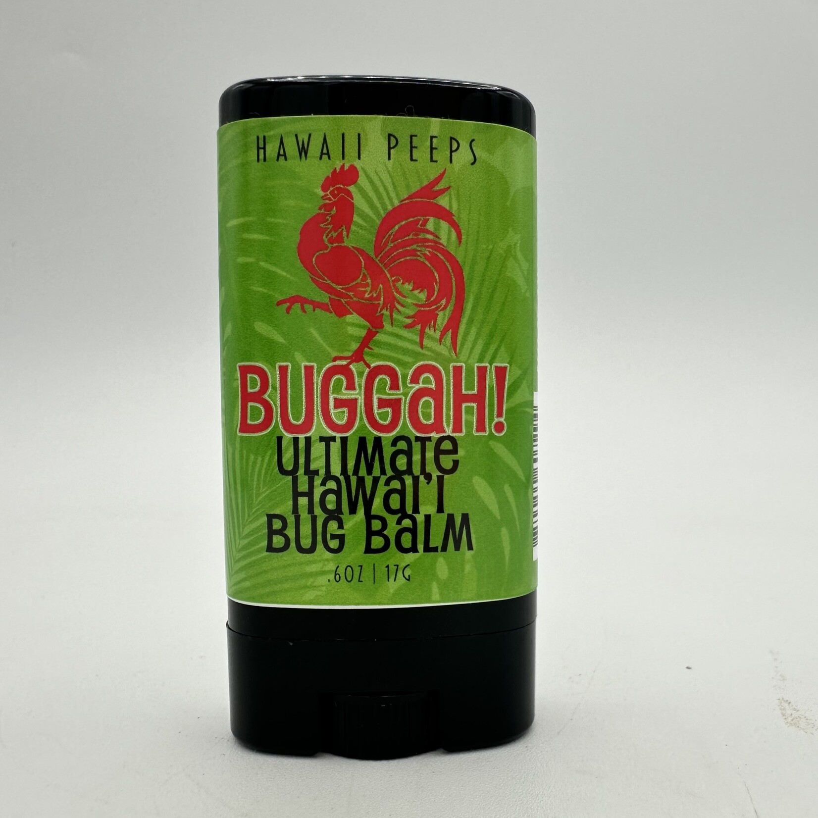 Hawaii Peeps Buggah! Ultimate Hawai'i Bug Balm Stick