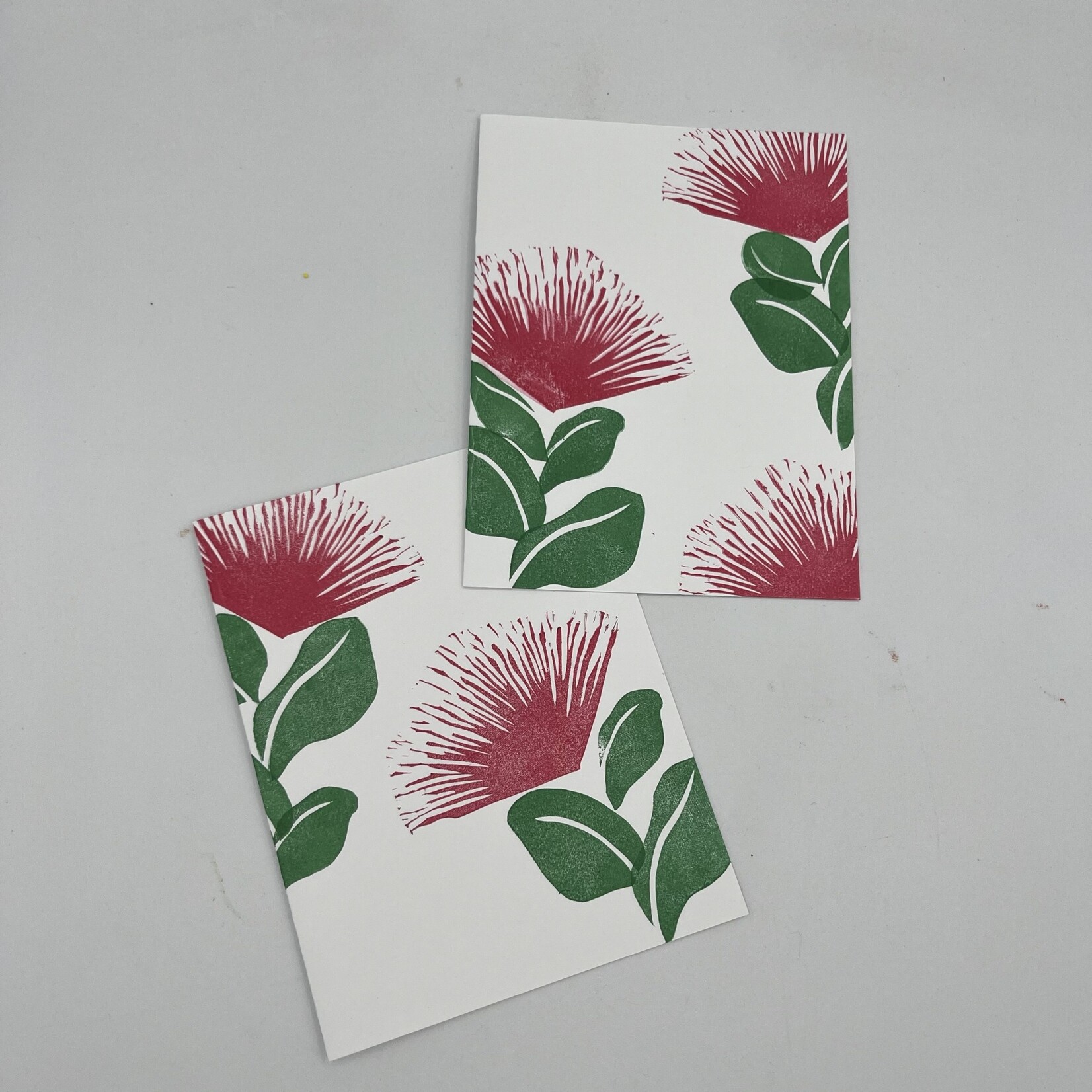 The HK Experience ‘Ohi’a Lehua Single Card