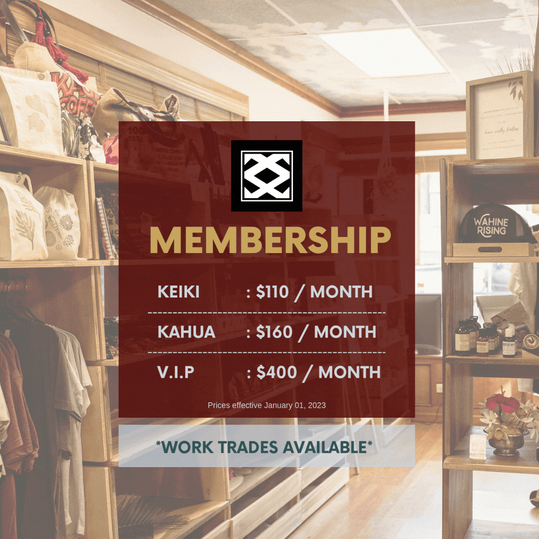 Alakoko Membership