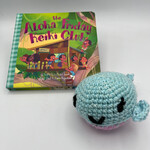 Sugar Skull Keiki KauKau - The Aloha Friday Keiki Club Book