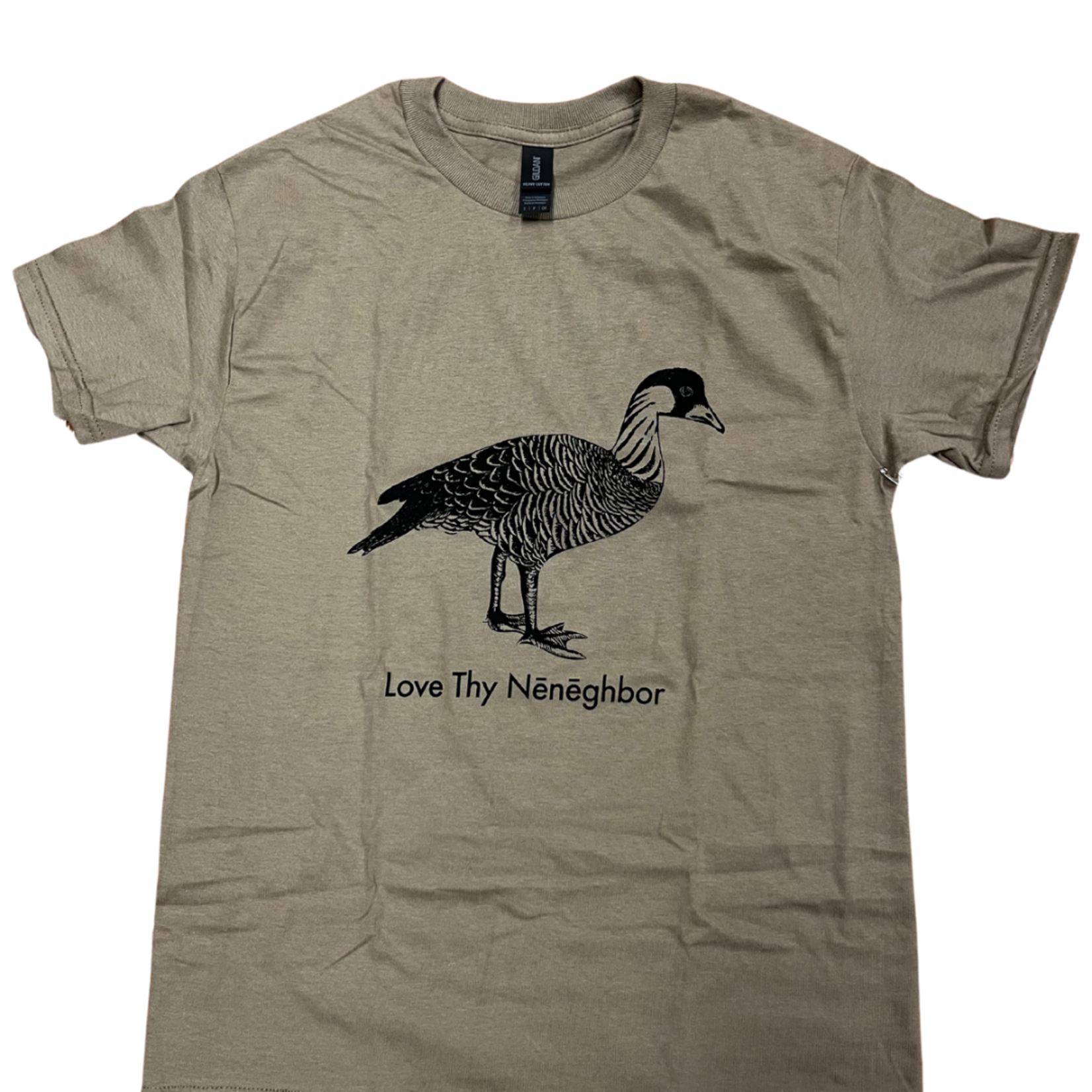 The HK Experience Neneghbor T-shirt