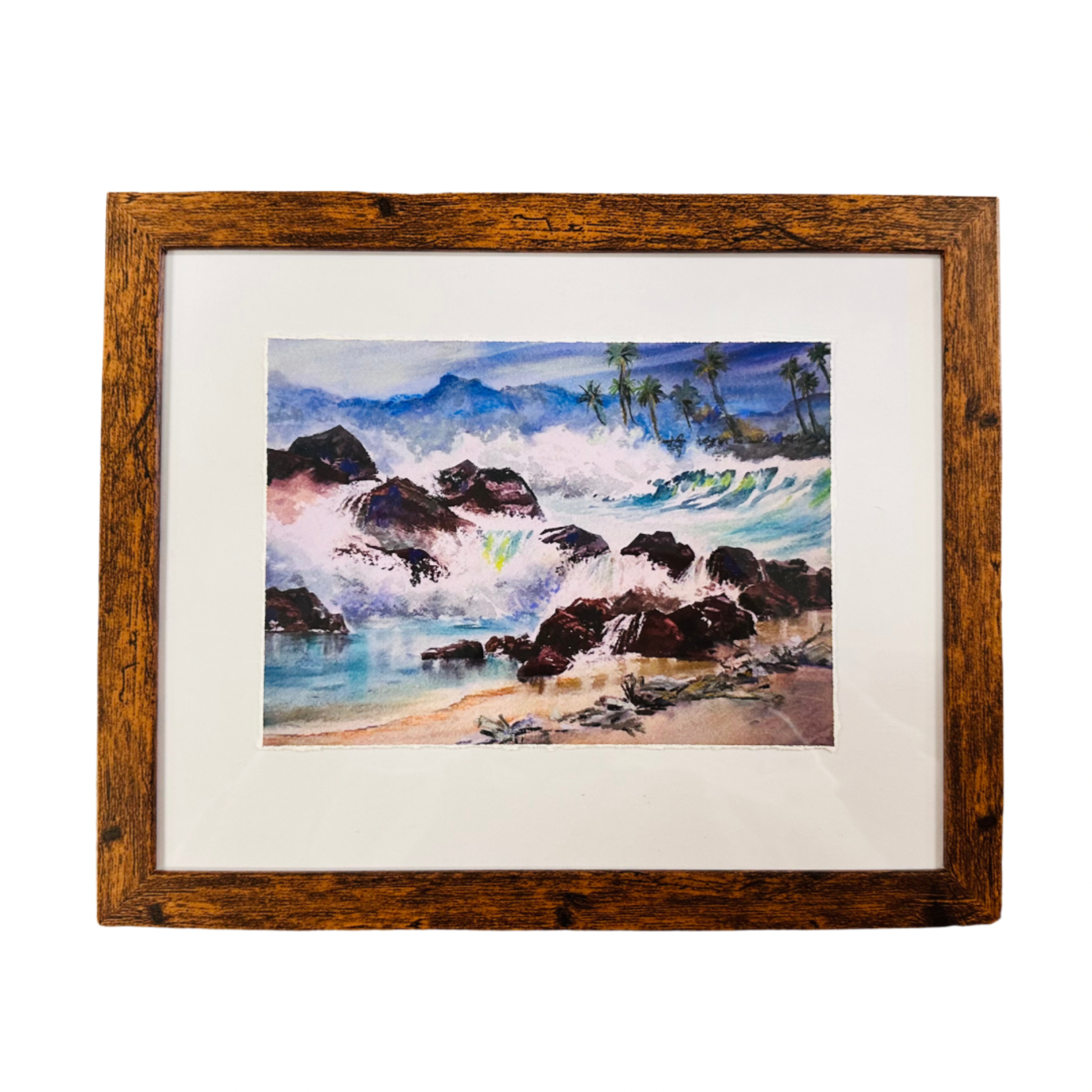 Patrice Pendarvis Studio Coconut Coast