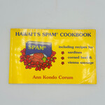 Mission Zero ReLoved Book - Hawaii’s Spam Cookbook (1987)