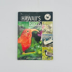 Mission Zero ReLoved - Hawaii’s Birds by Hawaii Audubon Society (2005)