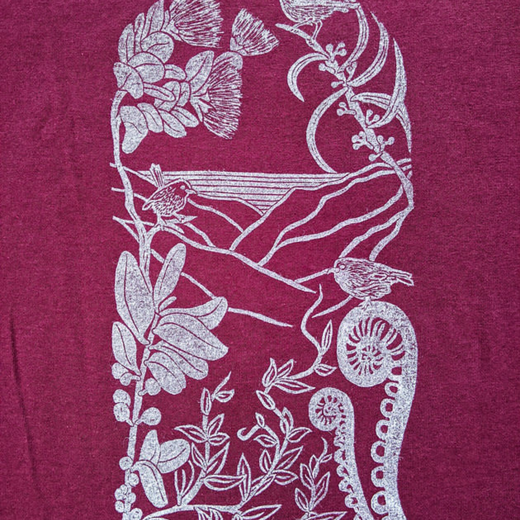 The HK Experience Kōkeʻe Tee