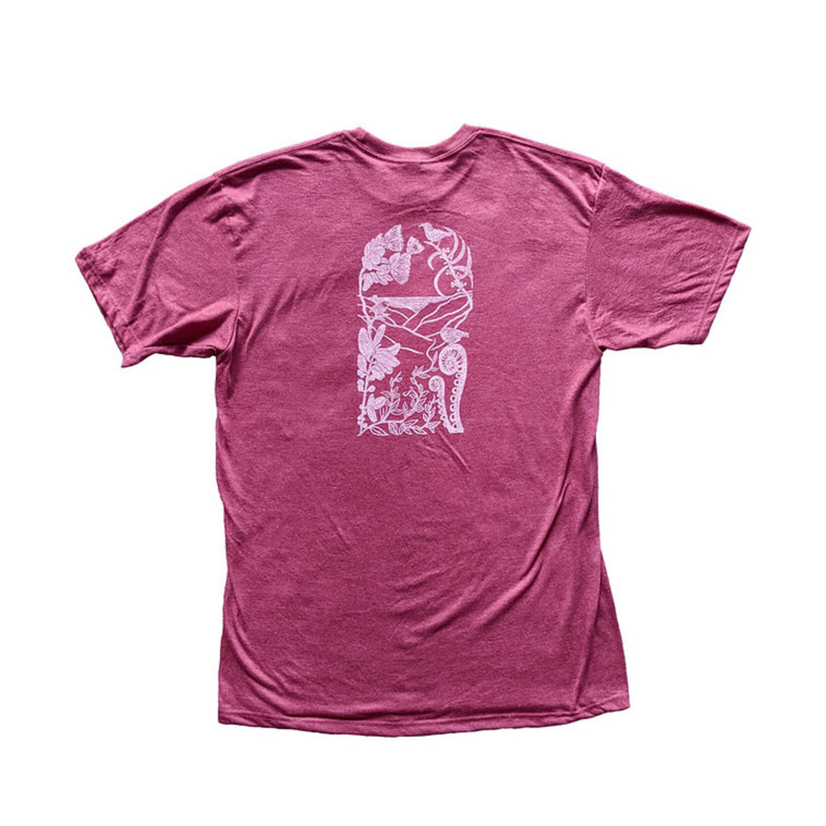 The HK Experience Kōkeʻe Tee