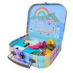 Sugar Skull ALOHALAND Felt Sewing Kit