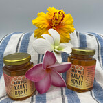 Sugar Skull Pa'a Farm Kaua'i Honey 6 oz