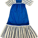 Mission Zero Women's Vintage Dress - Liberty House - Carol Bennett - S/M