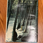 Mission Zero ReLoved Book - Hawaii National Geographic Society 1970 Graves